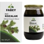 Selvi Kozalak Bitkisel Karışımlı Macun 420GR - 1 Adet