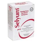Selyum Anti-Dandruff Hair Care 150 ml Kepeğe Karşı Şampuan