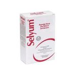 Selyum Şampuan 300 ML Kepek Önleyici Şampuan