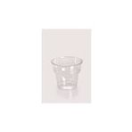 Sem 180 cc 2000'li Kristal Bardak