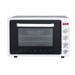 SEM 70 lt Xxl Maksi Lamba Turbo Fırın sc7002