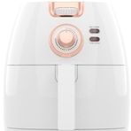 Sem Aircook SC300 5 lt Beyaz Fritöz