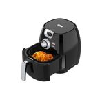 SEM AİRCOOK YAĞSIZ KIZARTMA MAKİNASI HAVA FRİTÖZ
