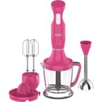Sem Powermix SK 225 Pembe Blender Seti