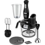 Sem Problade SK 234 Siyah 1500 W Blender Set