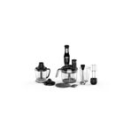 Sem Problade SK 235 Full Multiset 1500 W Siyah Blender Seti