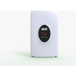 Sem Rapid 21 kW Dijital Ekran 3 Faz Merkezi Sistem ve Güneş Su Isıtma Sistemine Uyumlu Şofben