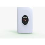 Sem Rapid 9000 W Merkezi ve Güneş Su Isıtma Sistemine Uyumlu Şofben