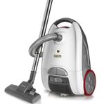 Sem SV 200 800 W Rüzgar Toz Torbalı Elektrikli Süpürge