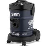 Sem SV110 Siyah Elektrikli Süpürge