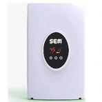Sem Tulpar SW-1212 D Monofaze Şofben