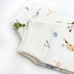 Sema Baby 6-9 Ay Happy Birds Bebek Pijama Takımı