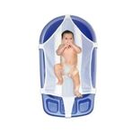 Sema Baby 8682476853070 Eko Banyo Küvet Filesi