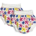 Sema Baby 8682476856002 Alıştırma Külodu, Çok Renkli, 20-25 kg