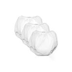 Sema Baby 8698863490865-3_aka01 Alıştırma Külodu No.3 20-25 Kg - 3Lü Ekonomik Paket