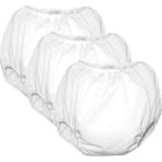 Sema Baby Alıştırma Külodu No.2 15-20 kg - 3lü Ekonomik Paket - Standart - Çok Renkli