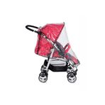 Sema Baby Bebek Arabası Yağmurluğu