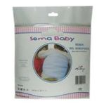 Sema Baby Bebek Bel koruyucu - Beyaz