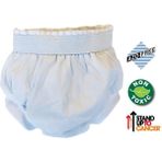Sema Baby Lüks Alıştırma Külodu 16-22 kg - Beyaz - Standart - Çok Renkli