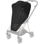 Sema Baby Lüks Bebek Arabası Sinekliği – Siyah
