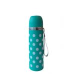 Sema Baby Mavi Puantiyeli 500 ml Bebek Termosu