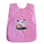 Sema Baby Pembe Kolsuz Faaliyet Önlüğü
