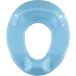 Sema Baby Plastik Klozet Adaptörü - Mavi - Çok Renkli