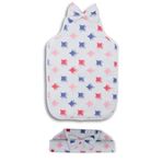 Sema Baby Pratik Kurdelalı Alt Açma Minderi - Multi Color