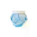 Sema Baby TYC1B65E048D0A91A1_rollback_1725715752893 Lüks Alıştırma Külodu 16-22 Kg - Mavi