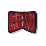 Sema Karakoç Pansuman Seti 11 Parça (Mini Set)