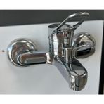 Sema Mıx Banyo Bataryası