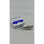 Semacan Metal Kamyon ve Otobüs Dijital Takograf Kağıdı E1 E2 E5 Onaylı Rulo - Beyaz
