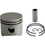 Semak Motorlu Testere Piston Segman Oleomac 940/940C/ EFCO140S 40MM Episan