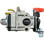 Semak Motorlu Tırpan Karbüratör Oleomac Efco 753/755/453/8530/8550/8465 Ital