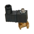 Semakmatic Pnömatik 1/8" Pirinç Valfler 3/2 N.k. - 1/8" PİRİNÇ VALFLER 3/2 N.K. / SMV18M000000PV