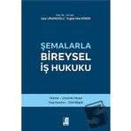 Şemalarla Bireysel İş Hukuku