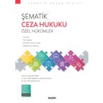 Şematik Ceza Hukuku Özel Hükümler