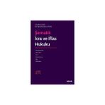 Şematik Icra ve Iflas Hukuku - Cenk Akil