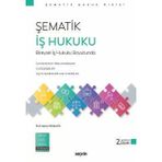 Şematik İş Hukuku Bireysel İş Hukuku Boyutunda Prof. Dr. Alpay Hekimler 2. Baskı, Eylül 2025