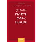 Şematik Kıymetli Evrak Hukuku