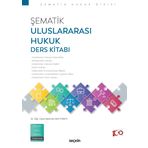 Şematik Uluslararası Hukuk Ders Kitabı
