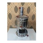 Semaver 3.5 Litre Çelik Odunlu Semaver