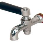 Semaver Çaycı Musluğu (12X1 Dişli)