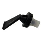 Semaver İle Uyumlu Musluk Başı Teknogrand, Başlık, Tepesi, Çay Kazanı Musluğu Kapak Takımı, Çaycı, Semaver, Kahveci Kazanlar İçin