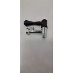 Semaver Musluk Cr 902155 Küçük T Musluk İçten Dişli Göstergeli