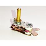 Semaver, Ocak Ve Tost Makinesi Bimetal Termostat Yandan 250 Derece 10a