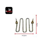 Semaver Rezistansı 2000 Watt 91682 Adet