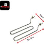 Semaver Rezistansı 2500 Watt