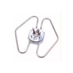 Semaver Rezistansı Kelebek 1700W 6,5 Mm Cr-Ni