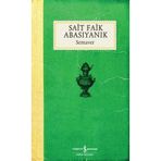 SEMAVER - SAIT FAIK ABASIYANIK (ISBN:9786053608851)